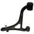 RK622042 by MOOG - Suspension Control Arm and Ball Joint Assembly