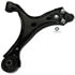 RK622039 by MOOG - Suspension Control Arm and Ball Joint Assembly