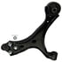 RK622039 by MOOG - Suspension Control Arm and Ball Joint Assembly