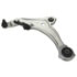 RK622059 by MOOG - Suspension Control Arm and Ball Joint Assembly