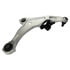 RK622059 by MOOG - Suspension Control Arm and Ball Joint Assembly