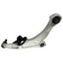 RK622059 by MOOG - Suspension Control Arm and Ball Joint Assembly