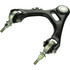 RK622065 by MOOG - Suspension Control Arm and Ball Joint Assembly