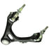 RK622065 by MOOG - Suspension Control Arm and Ball Joint Assembly