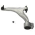 Moog RK622088 Suspension Control Arm and Ball Joint Assembly Suspension Control Arm and Ball Joint Assembly