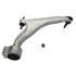 RK622088 by MOOG - Suspension Control Arm and Ball Joint Assembly