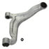 RK622101 by MOOG - Suspension Control Arm and Ball Joint Assembly