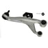 Moog RK622095 Suspension Control Arm and Ball Joint Assembly Suspension Control Arm and Ball Joint Assembly