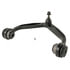 RK622128 by MOOG - MOOG RK622128 Suspension Control Arm and Ball Joint Assembly front upper