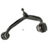 RK622128 by MOOG - MOOG RK622128 Suspension Control Arm and Ball Joint Assembly front upper