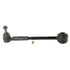 RK622137 by MOOG - MOOG RK622137 Suspension Control Arm and Ball Joint Assembly rear upper rearward