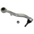 RK622142 by MOOG - Suspension Control Arm and Ball Joint Assembly