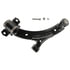 RK622155 by MOOG - Suspension Control Arm and Ball Joint Assembly