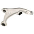 RK622158 by MOOG - Suspension Control Arm and Ball Joint Assembly