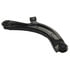Moog RK622159 Suspension Control Arm and Ball Joint Assembly MOOG RK622159 Suspension Control Arm and Ball Joint Assembly