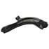 RK622159 by MOOG - MOOG RK622159 Suspension Control Arm and Ball Joint Assembly front right lower