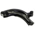 RK622159 by MOOG - MOOG RK622159 Suspension Control Arm and Ball Joint Assembly front right lower