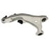 RK622157 by MOOG - Suspension Control Arm and Ball Joint Assembly