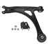 RK622170 by MOOG - Suspension Control Arm and Ball Joint Assembly