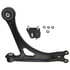 RK622170 by MOOG - Suspension Control Arm and Ball Joint Assembly