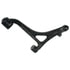 RK622163 by MOOG - Suspension Control Arm and Ball Joint Assembly