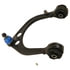 RK622166 by MOOG - Suspension Control Arm and Ball Joint Assembly