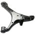 RK622173 by MOOG - Suspension Control Arm