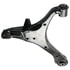 RK622173 by MOOG - Suspension Control Arm