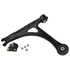 RK622171 by MOOG - Suspension Control Arm and Ball Joint Assembly