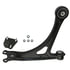 RK622171 by MOOG - Suspension Control Arm and Ball Joint Assembly