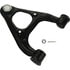 RK622178 by MOOG - Suspension Control Arm and Ball Joint Assembly