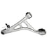 RK622195 by MOOG - Suspension Control Arm and Ball Joint Assembly