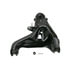 RK622212 by MOOG - MOOG RK622212 Suspension Control Arm and Ball Joint Assembly front right lower