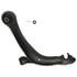 RK622210 by MOOG - Suspension Control Arm and Ball Joint Assembly