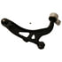 RK622216 by MOOG - MOOG RK622216 Suspension Control Arm and Ball Joint Assembly front left lower