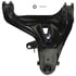 RK622213 by MOOG - MOOG RK622213 Suspension Control Arm and Ball Joint Assembly front left lower