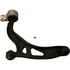 RK622215 by MOOG - MOOG RK622215 Suspension Control Arm and Ball Joint Assembly front right lower