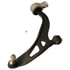 RK622215 by MOOG - MOOG RK622215 Suspension Control Arm and Ball Joint Assembly front right lower