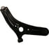 RK622262 by MOOG - Suspension Control Arm and Ball Joint Assembly