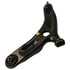 RK622262 by MOOG - Suspension Control Arm and Ball Joint Assembly