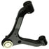 RK622291 by MOOG - Suspension Control Arm and Ball Joint Assembly