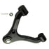 RK622290 by MOOG - Suspension Control Arm and Ball Joint Assembly