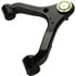 RK622291 by MOOG - Suspension Control Arm and Ball Joint Assembly