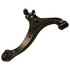 RK622318 by MOOG - Suspension Control Arm and Ball Joint Assembly