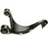 RK622345 by MOOG - Suspension Control Arm and Ball Joint Assembly