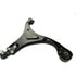 RK622361 by MOOG - Suspension Control Arm and Ball Joint Assembly