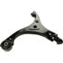 RK622361 by MOOG - Suspension Control Arm and Ball Joint Assembly