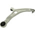 RK622367 by MOOG - Suspension Control Arm and Ball Joint Assembly