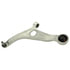 RK622367 by MOOG - Suspension Control Arm and Ball Joint Assembly