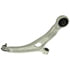 RK622367 by MOOG - Suspension Control Arm and Ball Joint Assembly